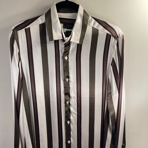 Zara shirt